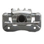 DFC 99-06 Hyundai XG300 Rear-R Premium Caliper - Silver Zinc Coated