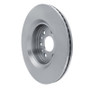 DFC 21-25 Jeep Wagoneer Front Brake Rotor