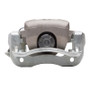 DFC 11-16 Hyundai Elantra Coupe Rear-R Premium Caliper - Silver Zinc Coated