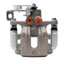 DFC 11-16 Hyundai Elantra Coupe Rear-R Premium Caliper - Silver Zinc Coated