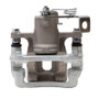 DFC 11-16 Hyundai Elantra Coupe Rear-R Premium Caliper - Silver Zinc Coated