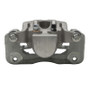 DFC 13-20 Hyundai Santa Fe Sport Rear-L Premium Caliper - Silver Zinc Coated