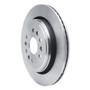 DFC 21-25 Jeep Grand Wagoneer Rear Brake Rotor
