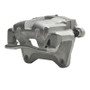 DFC 10-16 Hyundai Sonata Front-L Premium Caliper - Silver Zinc Coated