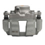 DFC 10-16 Hyundai Sonata Front-L Premium Caliper - Silver Zinc Coated