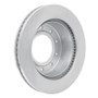 DFC 04-10 Chevrolet C5500 Kodiak Rear Brake Rotor