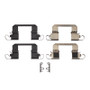 DFC 16-17 Chrysler 200 Front Premium Hardware Kit