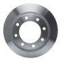 DFC 23-25 Ford F-350 Super Duty 4WD Rear Brake Rotor