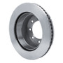 DFC 23-25 Ford F-350 Super Duty 4WD Rear Brake Rotor