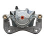 DFC 05-06 Hyundai Elantra Front-L Premium Caliper - Silver Zinc Coated