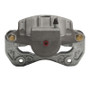 DFC 04-05 Hyundai Tiburon Front-R Premium Caliper - Silver Zinc Coated
