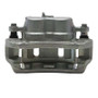 DFC 04-05 Hyundai XG350 Front-L Premium Caliper - Silver Zinc Coated
