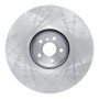 DFC 17-25 BMW 840i Gran Coupe Left Front Brake Rotor
