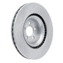 DFC 15-23 Ford Mustang Front Brake Rotor