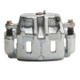 DFC 01-05 Hyundai Santa Fe Front-L Premium Caliper - Silver Zinc Coated