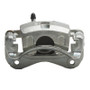 DFC 94-02 Hyundai Sonata Front-R Premium Caliper - Silver Zinc Coated