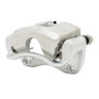 DFC 17-20 Hyundai Elantra Front-R Premium Caliper - Silver Zinc Coated