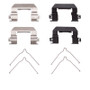 DFC 06-19 Hyundai Santa Fe XL Front Premium Hardware Kit
