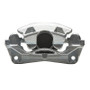 DFC 03-05 Mazda 6 Front-R Premium Caliper - Silver Zinc Coated