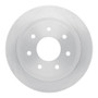 DFC 04-11 Ford F-150 4WD Rear Brake Rotor