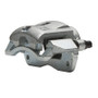 DFC 93-03 Ford Probe Front-R Premium Caliper - Silver Zinc Coated