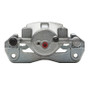 DFC 93-03 Ford Probe Front-R Premium Caliper - Silver Zinc Coated