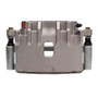 DFC 04-09 Cadillac Seville Front-L/Front-R Premium Caliper - Silver Zinc Coated