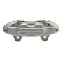 DFC 03-23 Toyota Tacoma Front-L Premium Caliper - Silver Zinc Coated