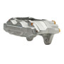 DFC 03-23 Toyota Tacoma Front-L Premium Caliper - Silver Zinc Coated
