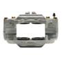 DFC 03-23 Toyota Tacoma Front-L Premium Caliper - Silver Zinc Coated
