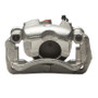 DFC 95-04 Toyota Tacoma Front-R Premium Caliper - Silver Zinc Coated