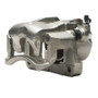 DFC 95-04 Toyota Tacoma Front-R Premium Caliper - Silver Zinc Coated