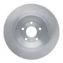 DFC 04-18 Audi S8 Rear Brake Rotor