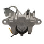 DFC 98-05 Audi A6 Quattro Rear-R Premium Caliper - Silver Zinc Coated