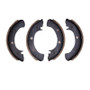 DFC 72-89 Subaru DL Rear Premium Service Shoes