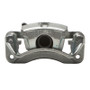 DFC 04-12 Mitsubishi Eclipse (Excl Turbo) Rear-L Premium Caliper - Silver Zinc Coated