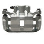 DFC 04-12 Mitsubishi Eclipse (Excl Turbo) Rear-L Premium Caliper - Silver Zinc Coated