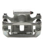 DFC 04-12 Mitsubishi Eclipse (Excl Turbo) Rear-L Premium Caliper - Silver Zinc Coated
