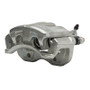 DFC 96-97 Infiniti QX4 Front-R Premium Caliper - Silver Zinc Coated