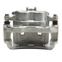 DFC 96-97 Infiniti QX4 Front-R Premium Caliper - Silver Zinc Coated