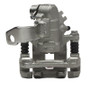 DFC 06-22 Acura CSX Rear-L Premium Caliper - Silver Zinc Coated