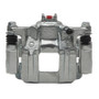 DFC 07-13 Acura ZDX Rear-R Premium Caliper - Silver Zinc Coated