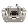 DFC 99-11 Acura CL Rear-R Premium Caliper - Silver Zinc Coated