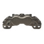 DFC 91-22 Blue Bird Vision (Hydro Disc Brakes) Rear Left/Front Left L Premium Caliper - Silver