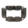 DFC 91-22 Blue Bird Vision (Hydro Disc Brakes) Rear Left/Front Left L Premium Caliper - Silver