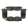 DFC 91-22 Blue Bird Vision (Hydro Disc Brakes) Rear Left/Front Left L Premium Caliper - Silver