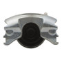 DFC 83-97 Ford Explorer Front-R Premium Caliper - Silver Zinc Coated