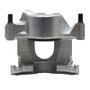 DFC 83-93 Ford Mustang Front-R Premium Caliper - Silver Zinc Coated