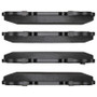 DFC 03-25 Acura Integra Rear/Front Euro 5000 Ceramic Brake Pads