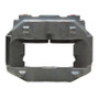 DFC 79-12 Beaver Motorcoach Monterey Front/Rear Premium Caliper - Silver Zinc Coated